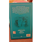 Genç Müslümanın Lideri Abdullah İbni Mesud (r.a.) Abdulkadir Bölücek RAVZA YAYINLARI - 2