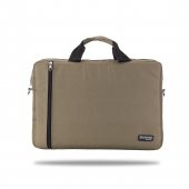 Classone WTX209 WTXpro Serisi Su Geçirmez 15.6 inch Laptop  Notebook El Çantası Yeşil - 7