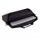 Classone WTX204 WTXpro Serisi Su Geçirmez 15.6 inch Laptop  Notebook El Çantası Gri - 2