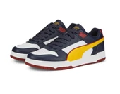 PUMA RBD GAME LOW RENKLİ ERKEK SPOR AYAKKABI 38637304 E-101 thumbnail 2