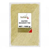 BUHARA ZAHTER 1000 GR - 1
