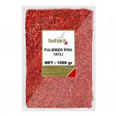 BUHARA PULBİBER İPEK TATLI 1000 GR - 1
