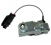 Ford Transit Ön Kapı Kilit Motoru Kapı Kilidi Sol Elektrikli 2001-2013 - 4