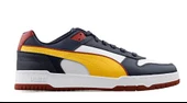 Puma Rbd Game Low Erkek Günlük Renkli Ayakkabı 38637304 M-53 - 1