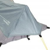 Where Tomorrow Rechteck Otomatik Çadır thumbnail 5