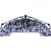 Where Tomorrow Pavillon Otomatik Gazebo-KAMUFLAJ thumbnail 4