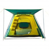 OutdoorZ EZ-1508 Otomatik Çadır thumbnail 3