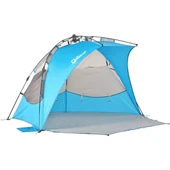 QuickUP Otomatik Plaj Çadırı-MAVİ thumbnail 11