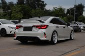 Honda Civic FE1 İçin TYPE-R Arka Led - 2