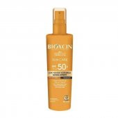 Bıoxcın Güneş Koruyucu Sprey Tüm Ciltler Spf 50 200 Ml - 1