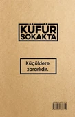 Küfür Sokakta - 1