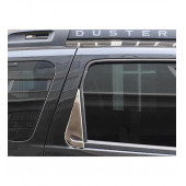 Dacia Duster Krom Kelebek Cam Yeri 2010 - 2017 Arası - 1