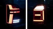 Volkswagen Transporter T6 Makyajlı LED Stop (2015-2019) - 3
