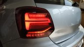 Volkswagen Polo 2010-2017 Uyumlu Q2 Led Stop (kırmızı) - 2