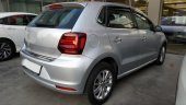 Volkswagen Polo 2010-2017 Uyumlu Q2 Led Stop (kırmızı) - 3