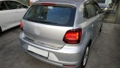 Volkswagen Polo 2010-2017 Uyumlu Q2 Led Stop (kırmızı) - 4
