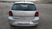 Volkswagen Polo 2010-2017 Uyumlu Q2 Led Stop (kırmızı) - 5