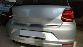Volkswagen Polo 2010-2017 Uyumlu Q2 Led Stop (kırmızı) - 6