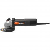 WORX WX717 750Watt 115mm Profesyonel Avuç Taşlama - 2