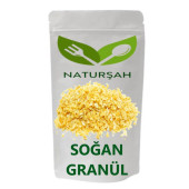 Naturşah Soğan Granül 500 Gr - 1