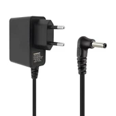 Weko 5 Volt - 1 Amper 3.5*1.35 Uçlu Yerli Üretim Plastik Kasa Priz Tipi Adaptör - 3