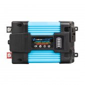 NEWFACE XLF300W 12 VOLT 300 WATT MODIFIED SINUS POWER INVERTER - 1