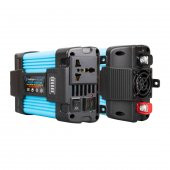 NEWFACE XLF300W 12 VOLT 300 WATT MODIFIED SINUS POWER INVERTER - 2
