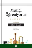 Müziği Öğreniyoruz 2.Kitap - 1