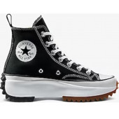 Converse Run Star Canvas Platform - 1