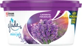 Glade Lavanta Ferahlığı 70 gr Mini Jel Oda Kokusu - 1