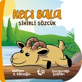 Keçi Bala - Sihirli Sözcük - 1