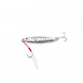 Fujin Metal GO 20gr 62mm Jig Yem Shirasu - 1