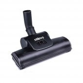 Stilevs Soundless Sessiz Yatık Elektrikli Süpürge - Siyah & Sarı - 5