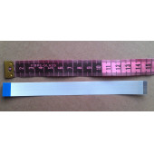 Jameson  js-988BT Flex kablosu  28-0.5-15B - 2