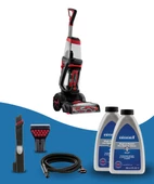 Bissell Proheat 2x Revolution Halı - Koltuk Yıkama ve Leke Çıkarma Makinesi - 6