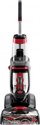 Bissell Proheat 2x Revolution Halı - Koltuk Yıkama ve Leke Çıkarma Makinesi - 2