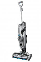 Bissell CrossWave C3 Select Yüksek Vakumlu Silme ve Süpürme Makinesi - 1
