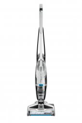 Bissell CrossWave C3 Select Yüksek Vakumlu Silme ve Süpürme Makinesi - 2