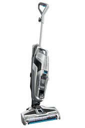 Bissell CrossWave C3 Select Yüksek Vakumlu Silme ve Süpürme Makinesi - 3