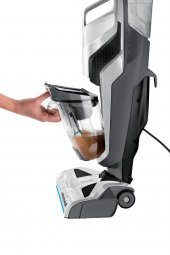 Bissell CrossWave C3 Select Yüksek Vakumlu Silme ve Süpürme Makinesi - 6