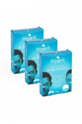 3 X Burun Nefes Bandi (horlama Azaltici) (toplam 3 Adet) - 1