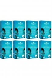 Horlama Önleyici Nefes Burun Bandı 8 Kutu 80 Adet - 1