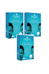 Nefes Almaya Yardımcı Ve Horlamayı Azaltan Burun Bandı 3 Adet - 1