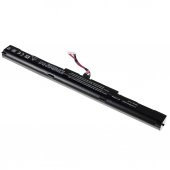 ASUS K751LJ-TY468T NOTEBOOK BATARYA HYPERLİFE MARKA 4 Cell - 1