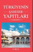 Türkiyenin Şaheser Yapıtları - 1