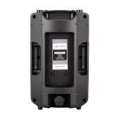 MAGICVOICE MV-3408 20 CM 200 WATT 8 PLASTİK KABİN PASİF HOPARLÖR - 2