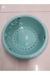 TOPTANBULURUM Aranjman Büyük Saksı 30x13 Cm 4.2 L - 2