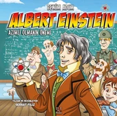 Benim Adım Albert Einstein - Azimli Olmanın Önemi - 1