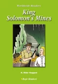 Level 3 - King Solomon's Mines - 1