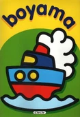 Boyama Gemi - 1